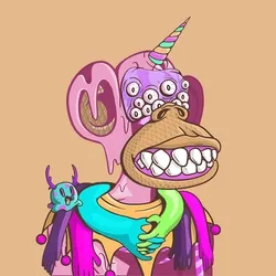 Fun Ape #8771