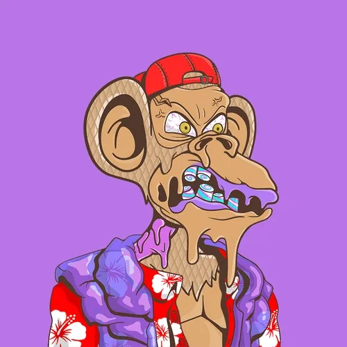Funapes Nft