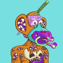 Fun Ape #6216