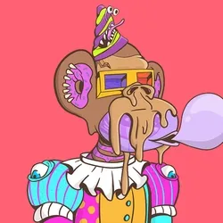 Fun Ape #2108
