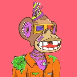 Fun Ape #6553
