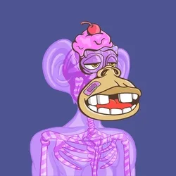 Fun Ape #3712