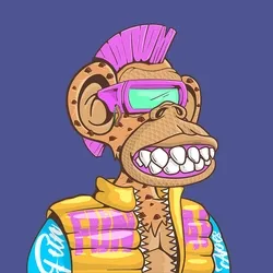 Fun Ape #1377