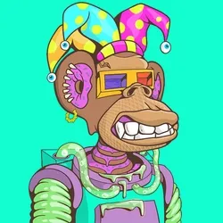 Fun Ape #4334