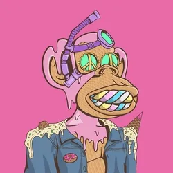 Fun Ape #8683