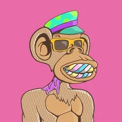 Fun Ape #3666