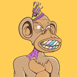 Fun Ape #8159
