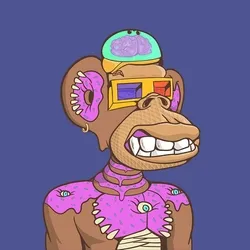 Fun Ape #7480
