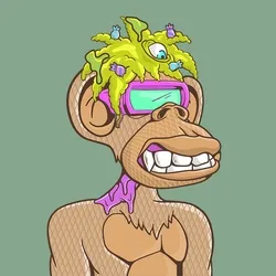 Fun Ape #6528