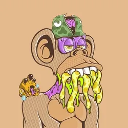 Fun Ape #2769