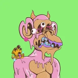 Fun Ape #6430