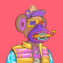 Fun Ape #1722