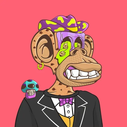 Funapes Nft