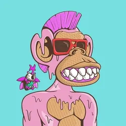 Fun Ape #4969