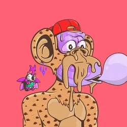 Fun Ape #5728