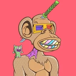 Fun Ape #2384