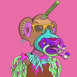 Fun Ape #7162