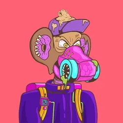 Fun Ape #1425