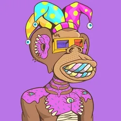 Fun Ape #4590