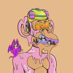 Fun Ape #5879