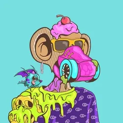 Fun Ape #5482