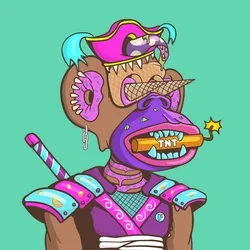 Fun Ape #5625