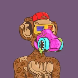 Fun Ape #2298