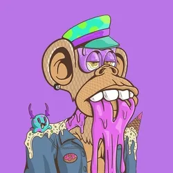 Fun Ape #7126