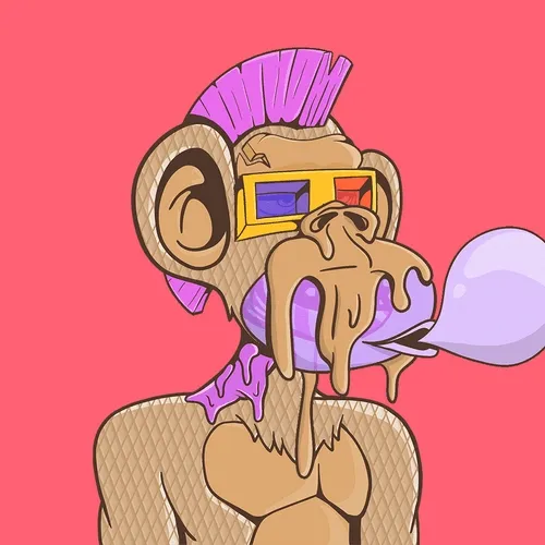 Fun Ape #4935