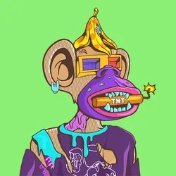 Fun Ape #3783