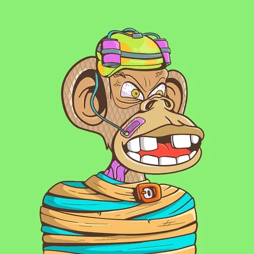 Funapes Nft
