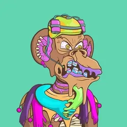 Fun Ape #6678