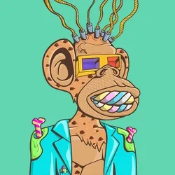 Fun Ape #1318