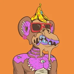 Fun Ape #7052