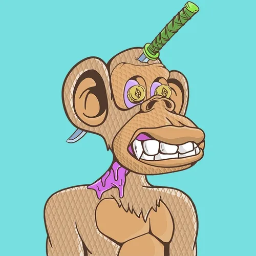 Funapes Nft