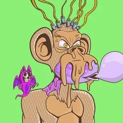 Fun Ape #6763