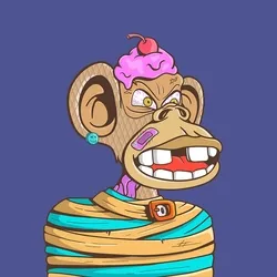 Fun Ape #3671