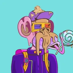 Fun Ape #3876