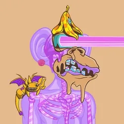 Fun Ape #583