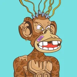 Fun Ape #5319