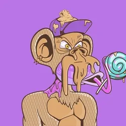 Fun Ape #2027