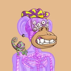 Fun Ape #5994