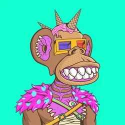 Fun Ape #3369