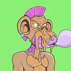 Fun Ape #8854
