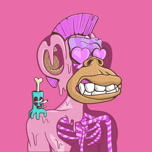 Fun Ape #7788