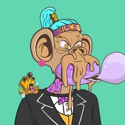 Fun Ape #6982