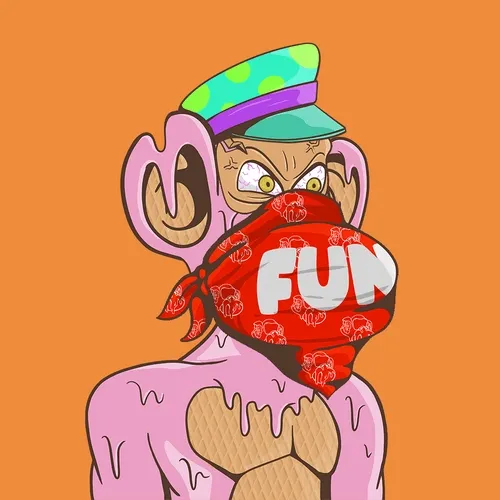 Funapes Nft