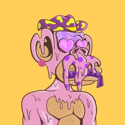 Fun Ape #875