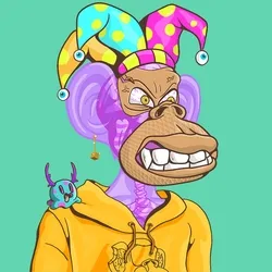 Fun Ape #3336