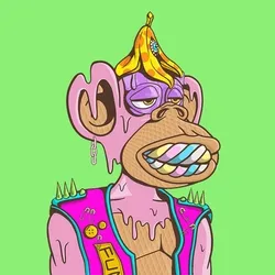 Fun Ape #2007